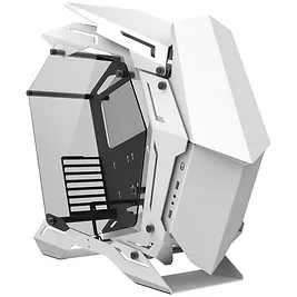 Jonsbo MOD3 Showcase, Tempered Glass - Bianco Jonsbo MOD3 Showcase, Tempered Glass - Bianco