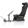 Playseat Evolution PRO Racing Seat, Alcantara - Nero