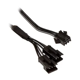Phanteks Cavo di prolunga Y RGB-LED digitale a 3 pin Phanteks Cavo di prolunga Y RGB-LED digitale a 3 pin