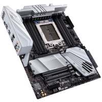 Asus Prime TRX40-Pro S, AMD TRX40 Motherboard - Socket sTRX4