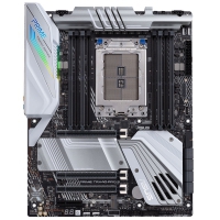 Asus Prime TRX40-Pro S, AMD TRX40 Motherboard - Socket sTRX4