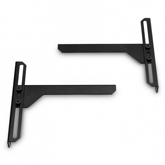 EK Water Blocks EK-Loop Angled Bracket - 120mm EK Water Blocks EK-Loop Angled Bracket - 120mm