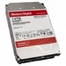 Western Digital Red Pro, SATA 6G, 7.200 rpm, 3.5 pollici - 14 TB