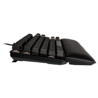 Asus ROG Strix Scope TKL DELUXE RGB Mechanical Keyboard, Cherry Swicth RED - Layout ITA