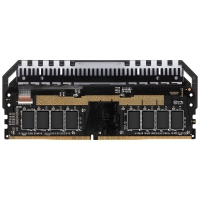 Corsair Dominator Platinum RGB DDR4 3600, CL18 - 32 GB Quad-Kit - Bianco