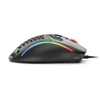 Glorious PC Gaming Race Model D- Gaming Mouse - Nero