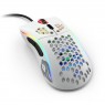 Glorious PC Gaming Race Model D- Gaming Mouse - Bianco