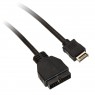 Kolink Adattatore Interno USB 3.1 / USB 3.0 - 25cm, Nero