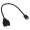 Kolink Adattatore Interno USB 3.1 / USB 3.0 - 25cm, Nero