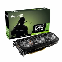 KFA2 GeForce RTX 2060 Super Gamer (1-Click OC), 8192 MB GDDR6
