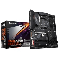 Gigabyte B550 Aorus Elite V2, AMD B550 - Socket AM4