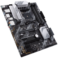 Asus Prime B550-PLUS,  AMD B550 - Socket AM4