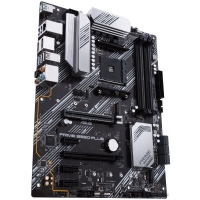 Asus Prime B550-PLUS,  AMD B550 - Socket AM4