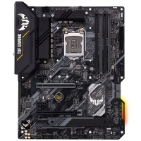 Asus TUF H470-PRO (WI-FI) Gaming, Intel H470 Mainboard - Socket 1200