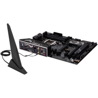 Asus TUF H470-PRO (WI-FI) Gaming, Intel H470 Mainboard - Socket 1200