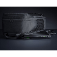 Razer Concourse Pro Backpack 17.3 - Nero