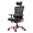 Cougar Argo Ergonomic Gaming Chair - Nero/Arancione