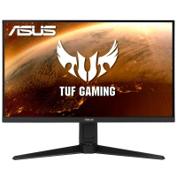 Asus TUF Gaming VG27AQL1A, 27 pollici, 170Hz, Adaptive-Sync, IPS - DP, HDMI