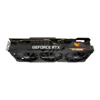 Asus GeForce RTX 3090 TUF Gaming, 24Gb GDDR6X
