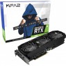 KFA2 GeForce RTX 3080 12GB SG (1-Click OC) LHR GDDR6X