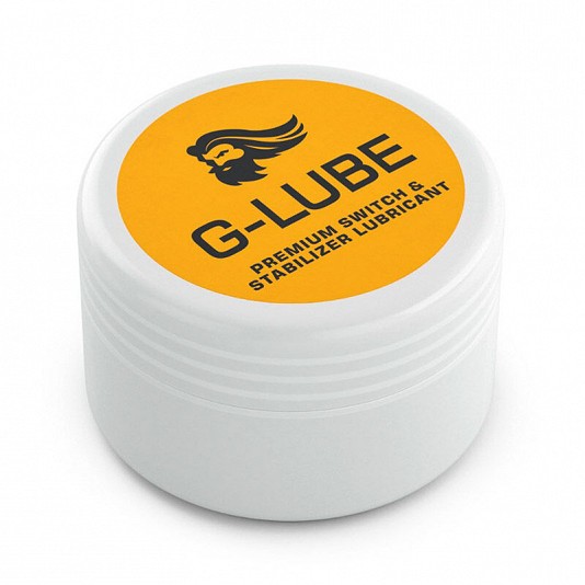Glorious PC Gaming Race G-LUBE Switch Lubricant - Lubrificante per Switch Glorious PC Gaming Race G-LUBE Switch Lubricant - Lubrificante per Switch