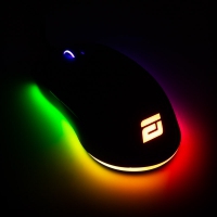 Endgame Gear XM1 RGB Gaming Mouse - Bianco