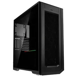 Phanteks Enthoo Pro 2, Tempered Glass, ARGB - Nero con Finestra Phanteks Enthoo Pro 2, Tempered Glass, ARGB - Nero con Finestra