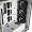 Asus TUF Gaming GT501 Case, Vetro Temperato, RGB - Bianco