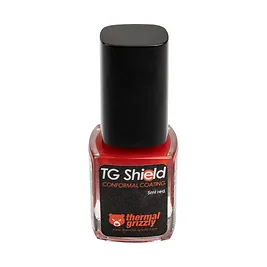 Thermal Grizzly Shield Vernice Protettiva - 5 ml Thermal Grizzly Shield Vernice Protettiva - 5 ml