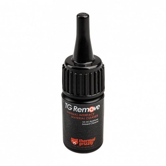 Thermal Grizzly Remove Cleaning Fluid - 10 ml Thermal Grizzly Remove Cleaning Fluid - 10 ml
