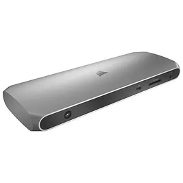 Corsair TBT100 Thunderbolt 3 Dock Corsair TBT100 Thunderbolt 3 Dock