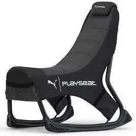 Playseat | PUMA Active Gaming Seat - Nero Playseat | PUMA Active Gaming Seat - Nero
