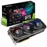 Asus GeForce RTX 3070 ROG Strix O8G V2, 8Gb GDDR6, 2x HDMI / 3x DP