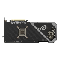 Asus GeForce RTX 3070 Ti ROG Strix O8G LHR, 8192 MB GDDR6X