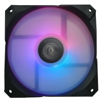 Asus ROG FAN D-RGB, 2.500 RPM - 120mm - OEM