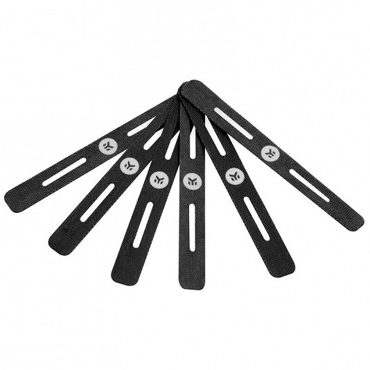 EK Water Blocks EK-Loop CMS - Velcro per Cavi RGB EK Water Blocks EK-Loop CMS - Velcro per Cavi RGB