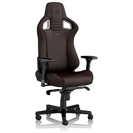 noblechairs EPIC Gaming Chair - Java Edition noblechairs EPIC Gaming Chair - Java Edition