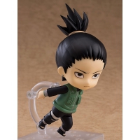 Naruto Shippuden Nendoroid PVC Action Figure Shikamaru Nara - 10 cm
