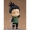 Naruto Shippuden Nendoroid PVC Action Figure Shikamaru Nara - 10 cm