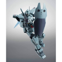 Tamashii Nations Bandai Robot Spirits RGM-79N GM (A.N.I.M.E.) - 13 cm