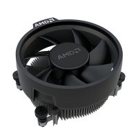AMD Ryzen 5 5600G 3,9 GHz (Cezanne) Socket AM4 - Boxato con Cooler Wraith Stealth
