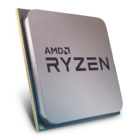 AMD Ryzen 5 5600X 3,7 GHz (Vermeer) AM4 - Boxato con Cooler Wraith Stealth