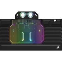 Corsair Hydro X GPU Waterblock RGB serie XG7 - RTX 3080 Founders Edition