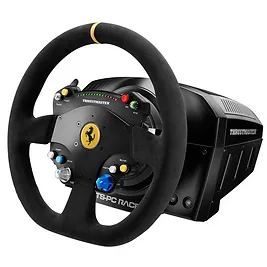 Thrustmaster TS-PC Racer Ferrari 488 Edizione Challenge Thrustmaster TS-PC Racer Ferrari 488 Edizione Challenge