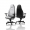 noblechairs ICON Gaming Chair - Bianco/Nero