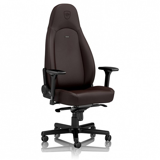 noblechairs ICON Gaming Chair - Java Edition noblechairs ICON Gaming Chair - Java Edition