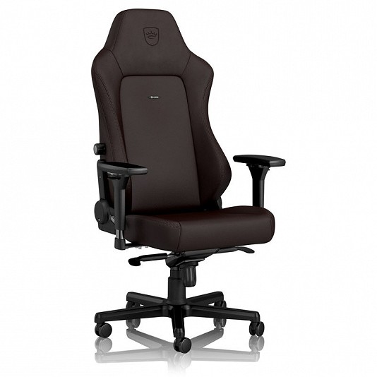 noblechairs HERO Gaming Chair - Java Edition noblechairs HERO Gaming Chair - Java Edition