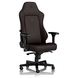 noblechairs HERO Gaming Chair - Java Edition noblechairs HERO Gaming Chair - Java Edition