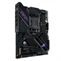 Asus ROG Crosshair VIII Dark Hero, AMD X570 Motherboard - Socket AM4