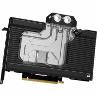 Corsair Hydro X GPU Waterblock RGB serie XG7 - RTX 3090 Founders Edition